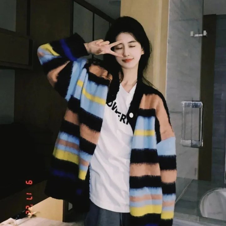 龙女